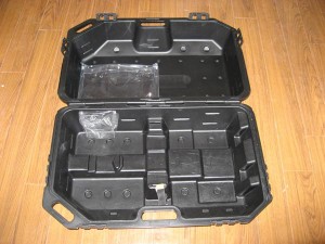电动工具盒